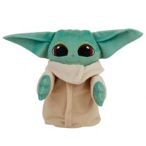 Maskotka Star Wars Mandalorian The Child Baby Yoda Hasbro