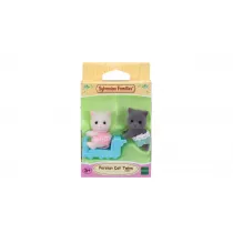 Sylvanian Families Bli�niaki perskich kotk�w 5457
