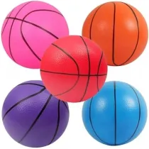 Pi�ka 18 cm gruba guma MIX Merkpol