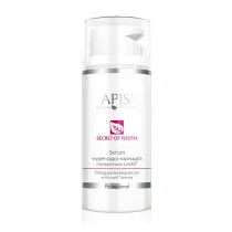 Apis Secret Of Youth serum wypeniajco-napinajce z kompleksem Linefill™ 100 ml