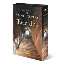 Twierdza. Edycja kolekcjonerska (barwione brzegi)