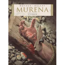 Ciernie. Murena. Tom 9