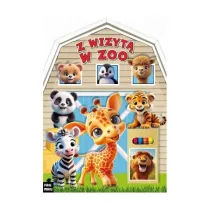 Z wizyt w zoo