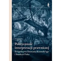Polityczno�� interpretacji prawniczej