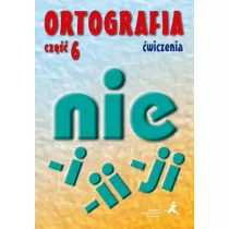 Ortografia. wiczenia. Pisownia wyrazw czna...