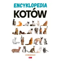 Encyklopedia kot�w