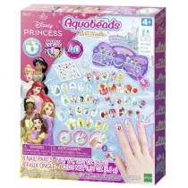 Aquabeads - Stylizacja paznokci Princess Epoch