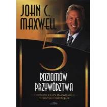 Pi�� poziom�w przyw�dztwa