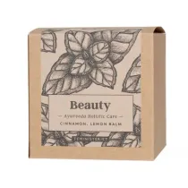 Ayurveda Beauty Organic Herbata sypana 100g