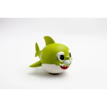 COMANSI figurka Baby Shark - Grandpa Shark Y90245