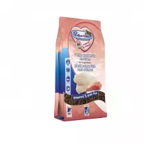 Renske Natural Petfood Renske Adult Maxi Cat - wiee ryby oceaniczne z ososiem bez zb dla dorosych kotw wikszych ras 400 g