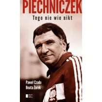 Piechniczek. Tego nie wie nikt.