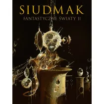 Siudmak. Fantastyczne �wiaty II