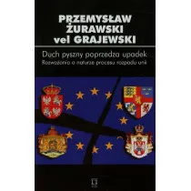 Duch pyszny poprzedza upadek