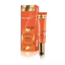 Perfecta Krem pod oczy i na powieki Fenomen C Rozja�nienie Likwidacja Work�w Redukcja Zmarszczek 50+/60+ 15 ml