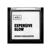 Wibo _Expensive Glow Bouncy Highlighter rozwietlacz 4.5 g