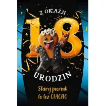 Karnet Urodziny