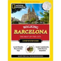 Spacerem po Barcelonie * *