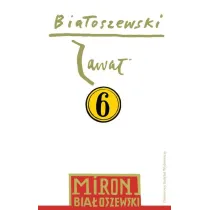 Zawa�. Bia�oszewski utwory zebrane. Tom 6