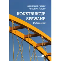 Konstrukcje spawane. Po��czenia