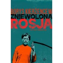 Zniewolona Rosja