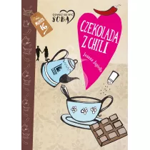 Czekolada z chili