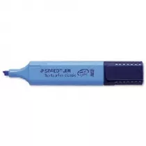 Staedtler Zakre�lacz Classic niebieski 10 szt.