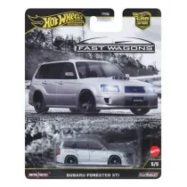 Hot Wheels Kultowe auto JBK87 Mattel