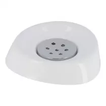 Tendance Mydelniczka azienkowa Cuesta White