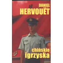 Chi�skie igrzyska