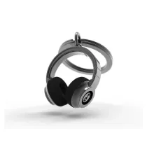 Metalmorphose Brelok do kluczy 3D s�uchawki