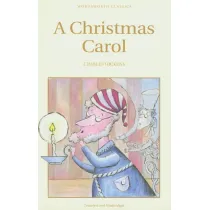 A Christmas Carol. Wordsworth Children's Classics wer. angielska