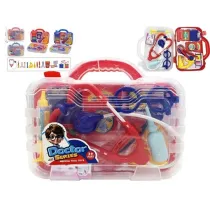 Narz�dzia lekarskie Cabo-Toys