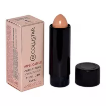 Collistar Korektor do twarzy w sztyfcie Impeccabile Concealler Stick 24H 4 Refill Sand
