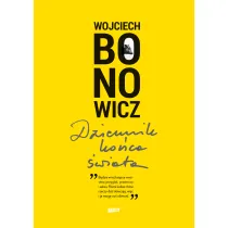 Dziennik ko�ca �wiata