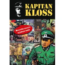Kapitan Kloss. Wydanie zbiorcze