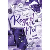 Regret Me Not
