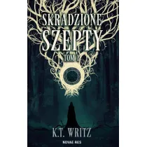Skradzione szepty: Wezwana