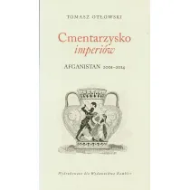 Cmentarzysko imperi�w
