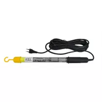 Plast-Rol Kel lampa warsztatowa led 6w z wy. 5m 300lm lwp-2/5
