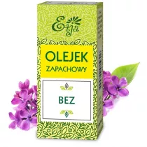 Etja Olejek zapachowy Bez 10 ml