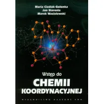 Wst�p do chemii koordynacyjnej