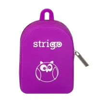 Strigo Portfelik silikonowy