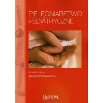 Piel�gniarstwo pediatryczne