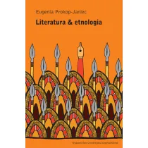Literatura et etnologia