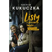 Listy z pionowego �wiata. Wspomnienia �ony himalaisty