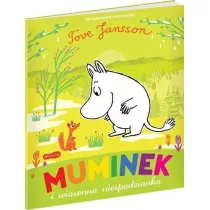Muminek i wiosenna niespodzianka