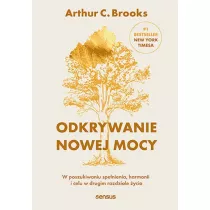 Odkrywanie nowej mocy