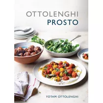 Ottolenghi. Prosto