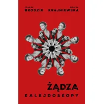 Kalejdoskopy. ��dza